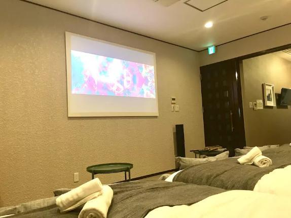 Апартаменты 5 Star Nipponbashi Осака Экстерьер фото