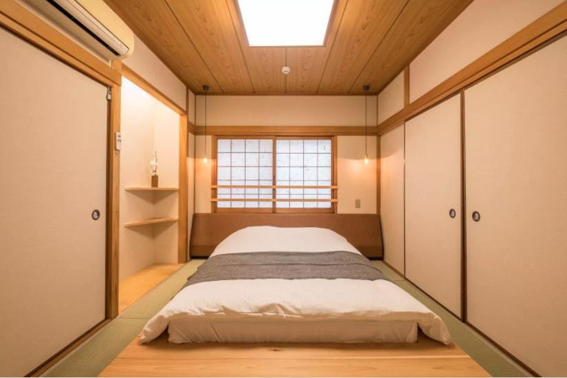 Апартаменты 5 Star Nipponbashi Осака Экстерьер фото